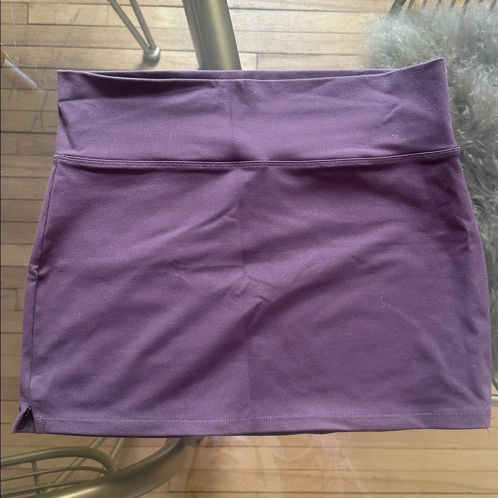 Micro Mini Half Slip - Picture 4 of 5